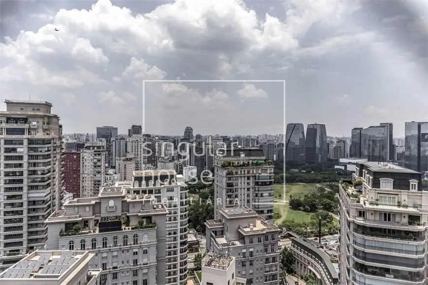 Apartamento com 3 suítes à venda em Jardim Paulistano, São Paulo, por R$ 35.000.000 Imagem 8