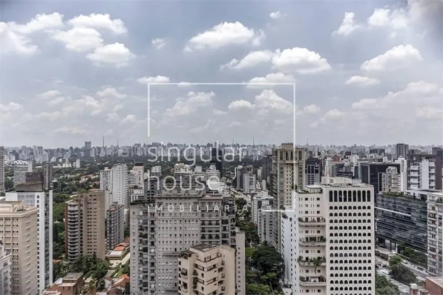 Apartamento com 3 suítes à venda em Jardim Paulistano, São Paulo, por R$ 35.000.000 Imagem 9