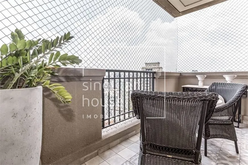 Apartamento com 3 suítes à venda em Jardim Paulistano, São Paulo, por R$ 35.000.000 Imagem 10
