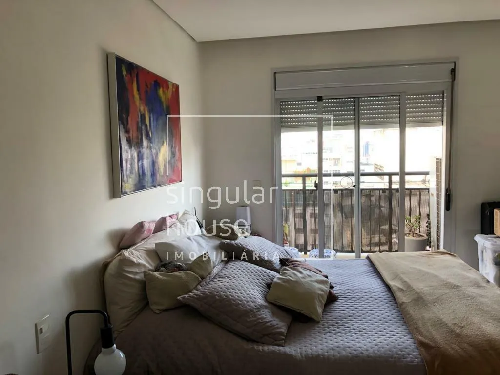 Apartamento com 3 suítes à venda em Santa Cecília, São Paulo, por R$ 2.300.000 Imagem 11