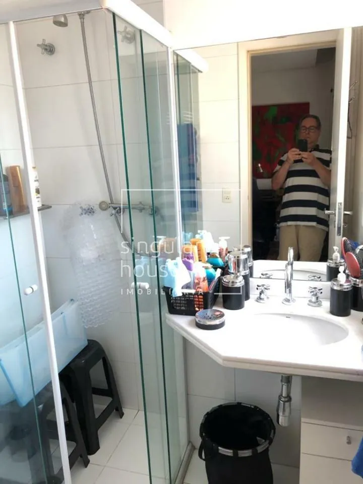 Apartamento com 3 suítes à venda em Santa Cecília, São Paulo, por R$ 2.300.000 Imagem 12