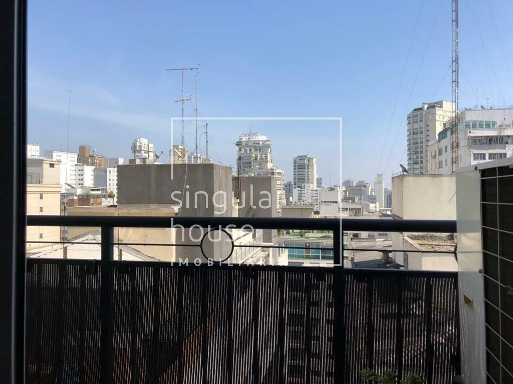 Apartamento com 3 suítes à venda em Santa Cecília, São Paulo, por R$ 2.300.000 Imagem 3