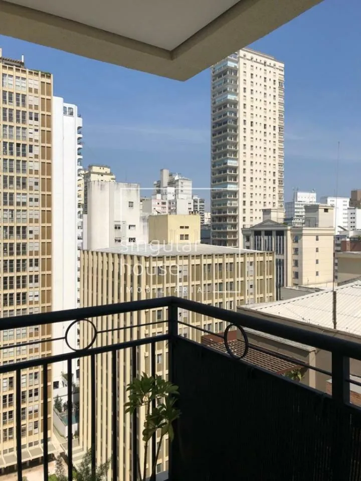 Apartamento com 3 suítes à venda em Santa Cecília, São Paulo, por R$ 2.300.000 Imagem 4