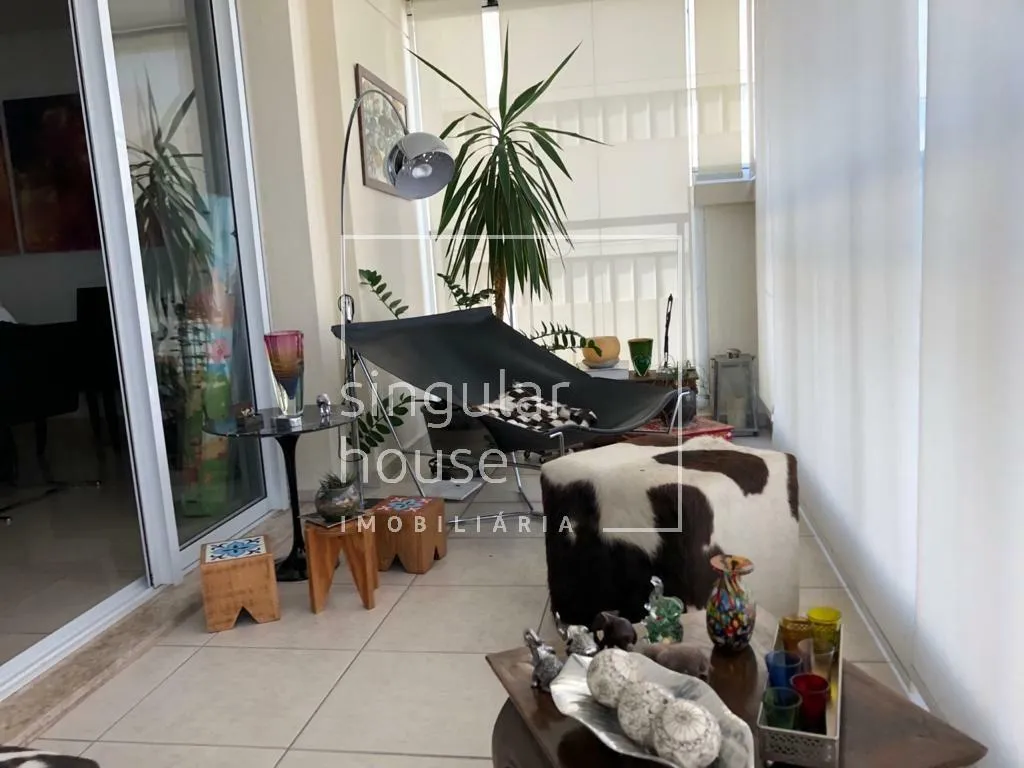 Apartamento com 3 suítes à venda em Santa Cecília, São Paulo, por R$ 2.300.000 Imagem 6