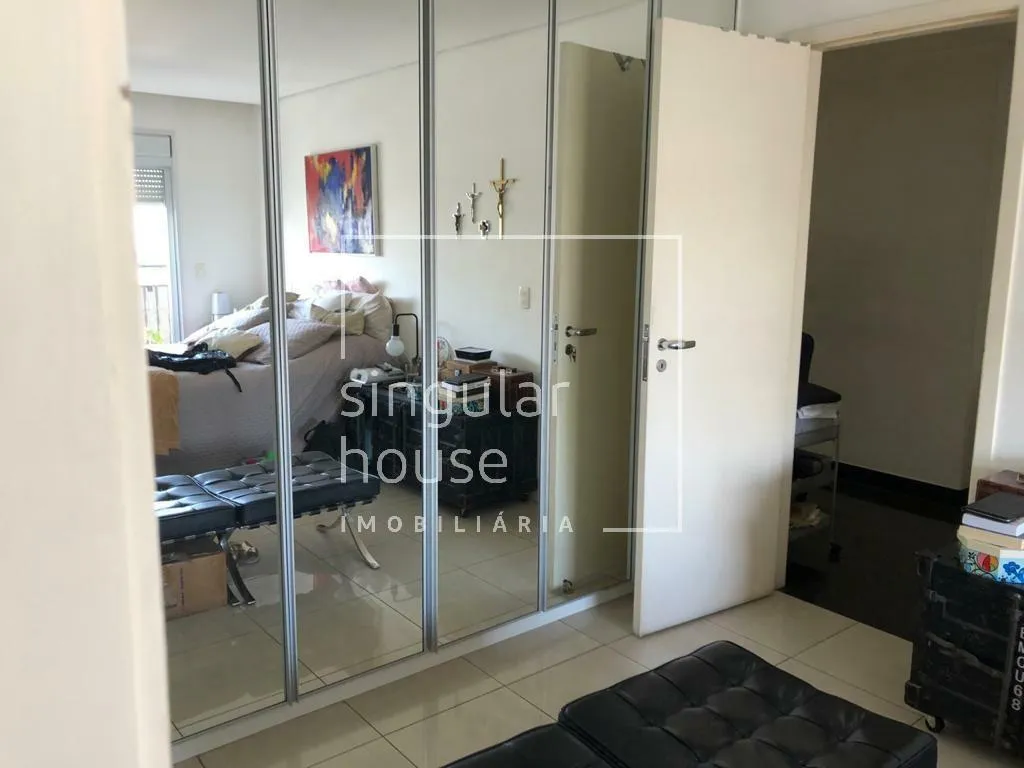 Apartamento com 3 suítes à venda em Santa Cecília, São Paulo, por R$ 2.300.000 Imagem 9