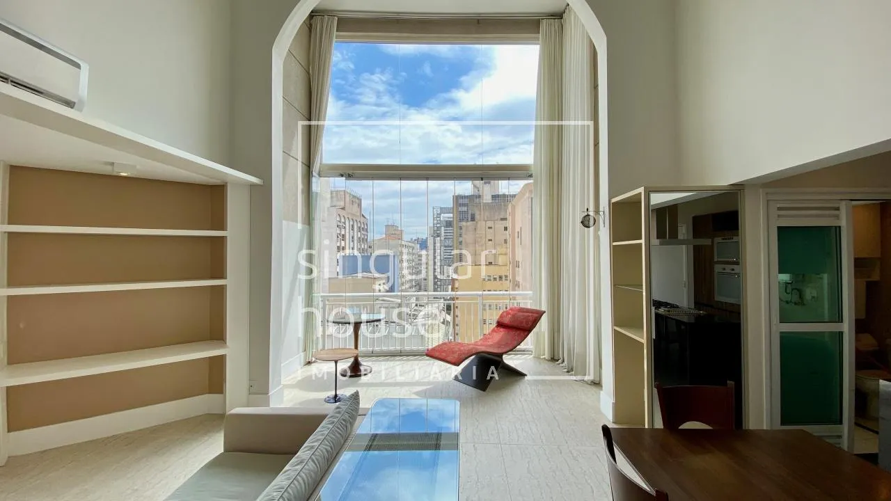 Apartamento com 2 suítes à venda em Jardim América, São Paulo, por R$ 2.979.000 Imagem 4