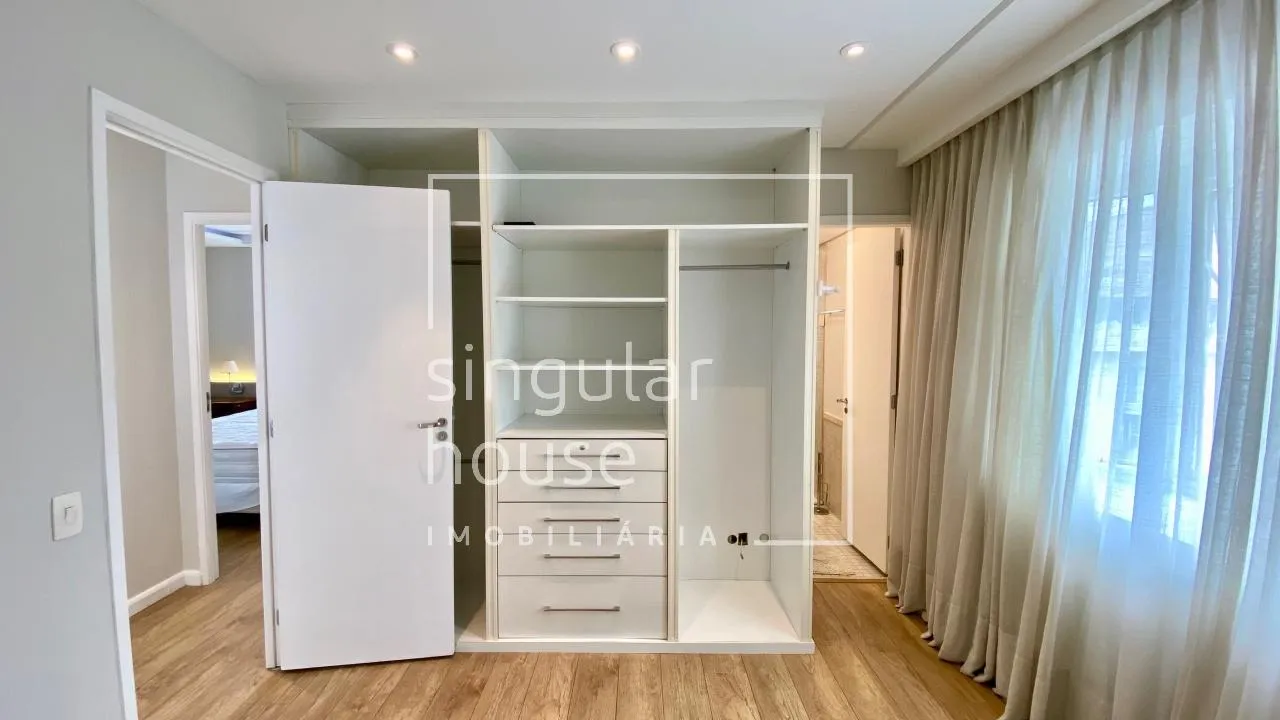 Apartamento com 2 suítes à venda em Jardim América, São Paulo, por R$ 2.979.000 Imagem 13