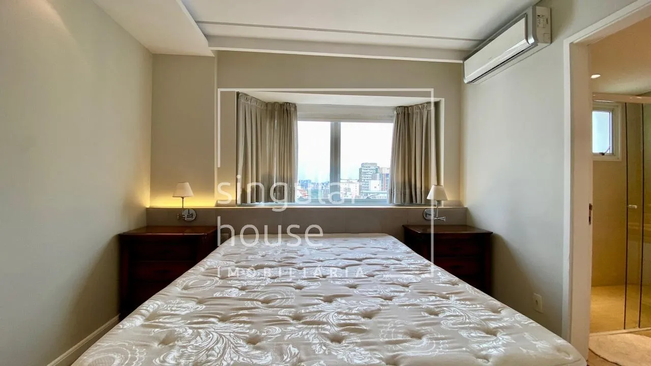 Apartamento com 2 suítes à venda em Jardim América, São Paulo, por R$ 2.979.000 Imagem 15