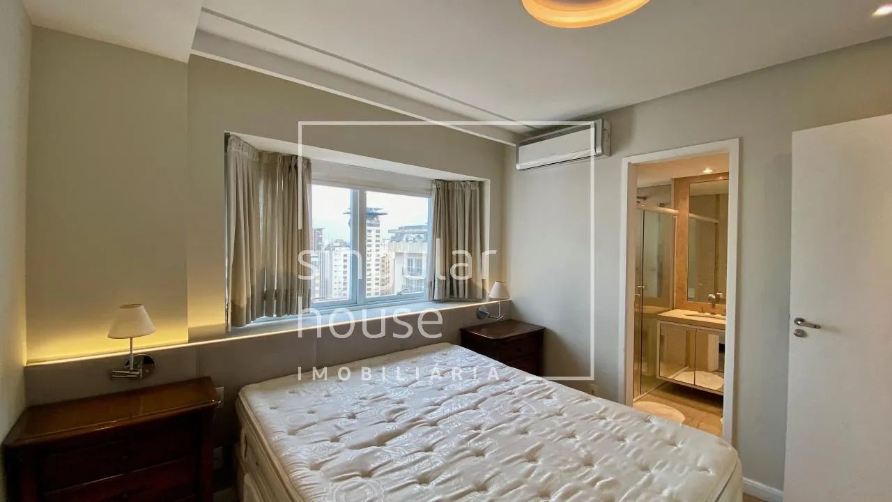 Apartamento com 2 suítes à venda em Jardim América, São Paulo, por R$ 2.979.000 Imagem 17