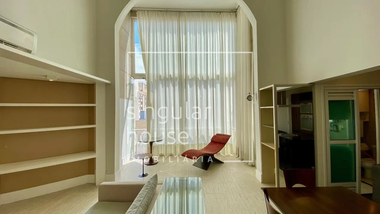 Apartamento com 2 suítes à venda em Jardim América, São Paulo, por R$ 2.979.000 Imagem 5