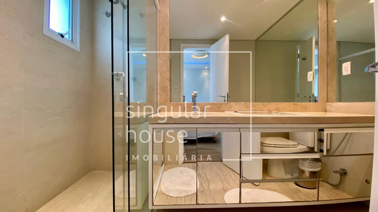 Apartamento com 2 suítes à venda em Jardim América, São Paulo, por R$ 2.979.000 Imagem 21