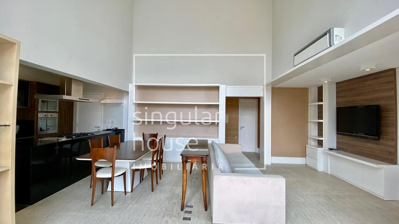 Apartamento com 2 suítes à venda em Jardim América, São Paulo, por R$ 2.979.000 Imagem 7