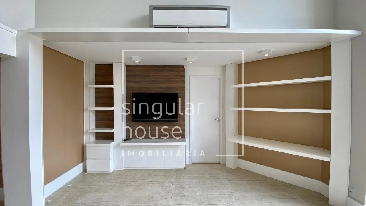 Apartamento com 2 suítes à venda em Jardim América, São Paulo, por R$ 2.979.000 Imagem 9