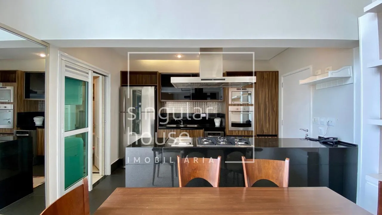 Apartamento com 2 suítes à venda em Jardim América, São Paulo, por R$ 2.979.000