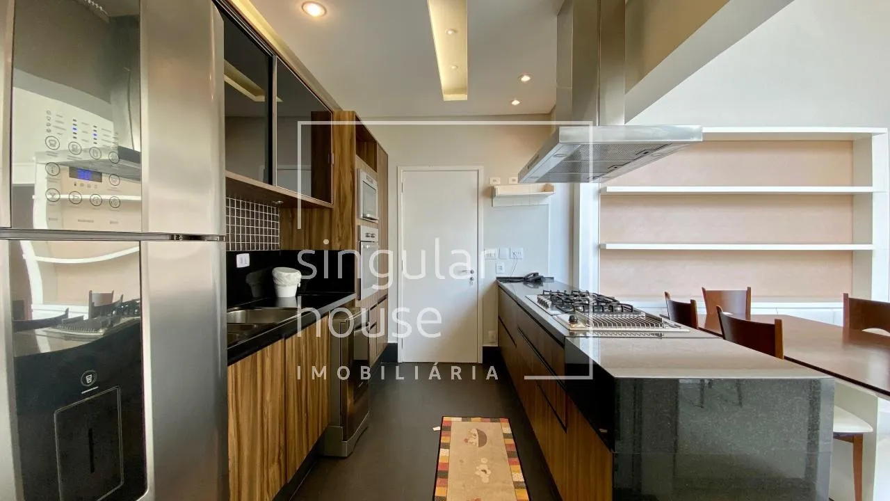 Apartamento com 2 suítes à venda em Jardim América, São Paulo, por R$ 2.979.000 Imagem 2