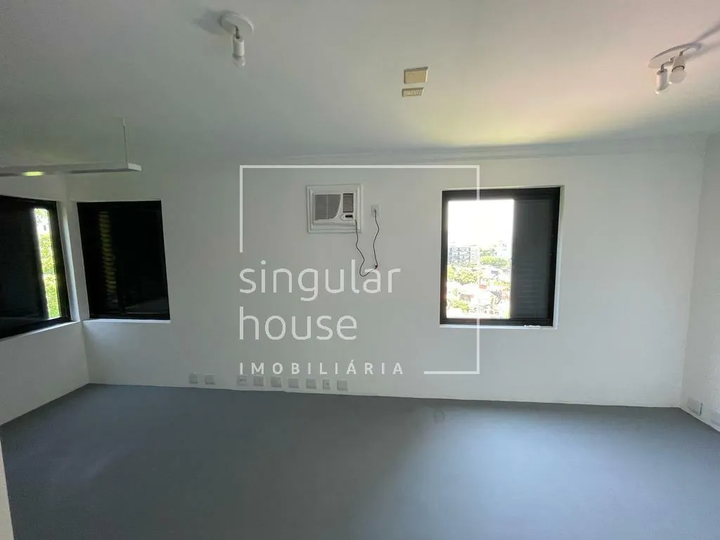 Duplex com 2 suítes à venda em Pinheiros, São Paulo, por R$ 2.150.000 Imagem 11