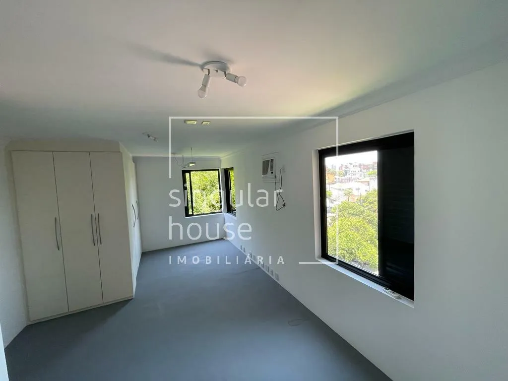 Duplex com 2 suítes à venda em Pinheiros, São Paulo, por R$ 2.150.000 Imagem 13