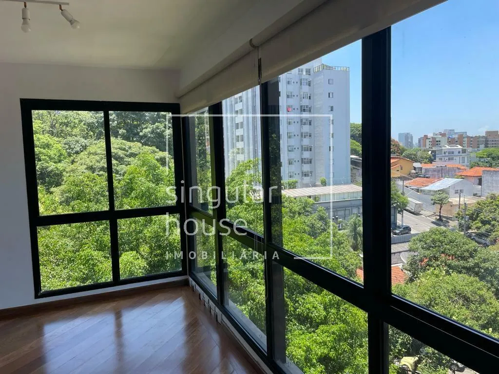 Duplex com 2 suítes à venda em Pinheiros, São Paulo, por R$ 2.150.000 Imagem 2