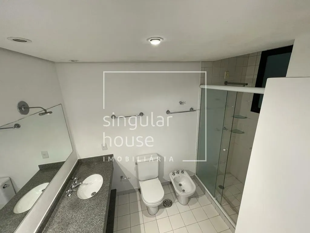 Duplex com 2 suítes à venda em Pinheiros, São Paulo, por R$ 2.150.000 Imagem 19
