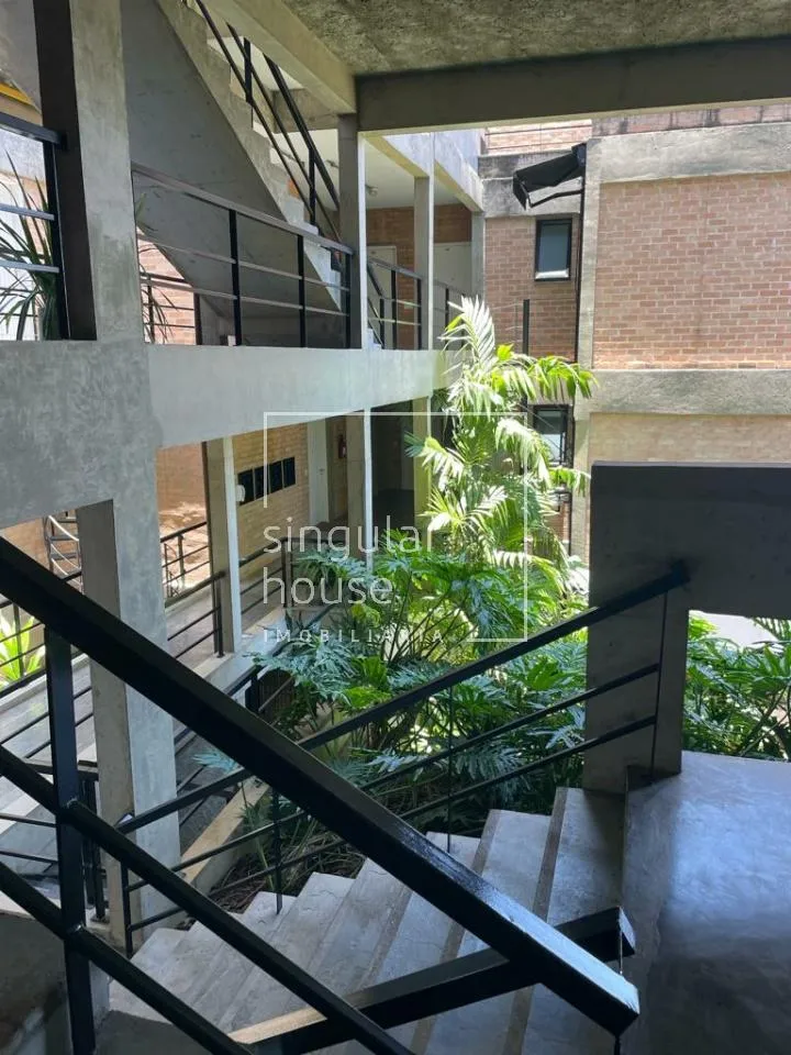 Duplex com 2 suítes à venda em Pinheiros, São Paulo, por R$ 2.150.000 Imagem 21