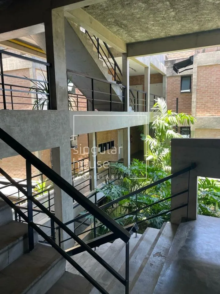 Duplex com 2 suítes à venda em Pinheiros, São Paulo, por R$ 2.150.000 Imagem 22