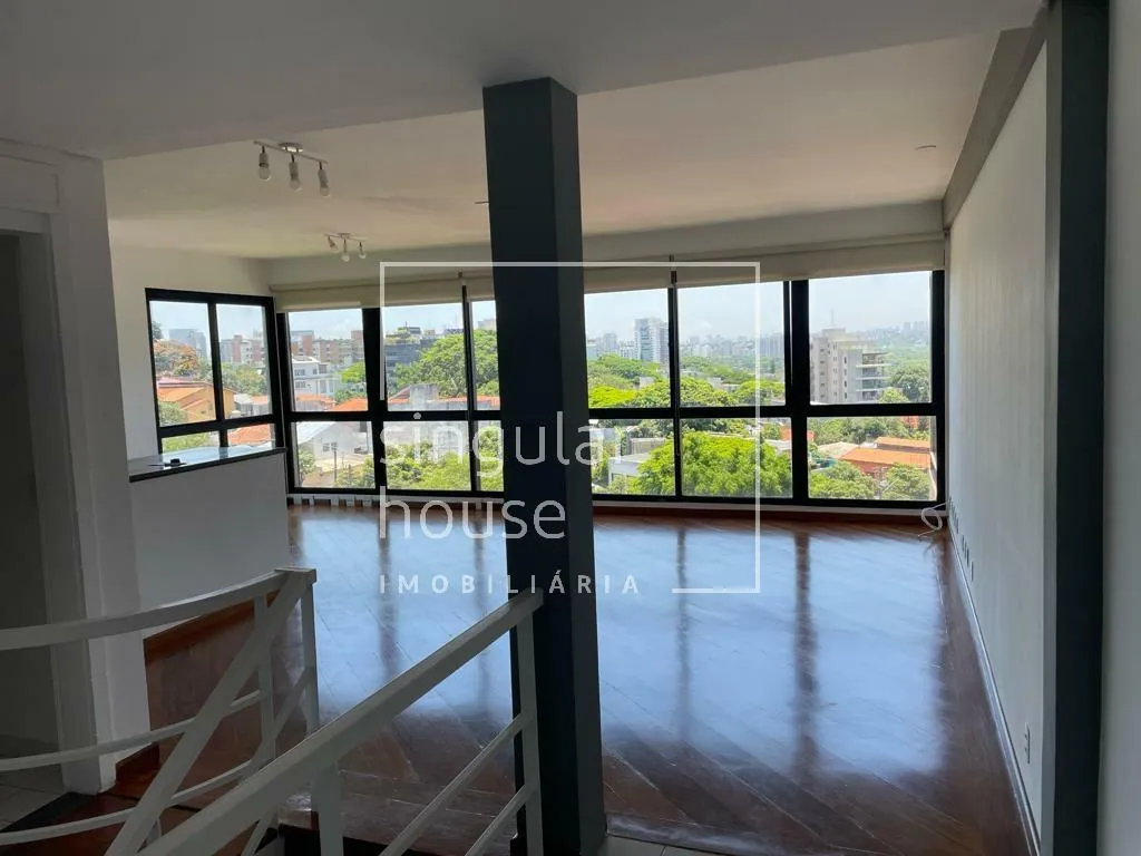 Duplex com 2 suítes à venda em Pinheiros, São Paulo, por R$ 2.150.000 Imagem 3