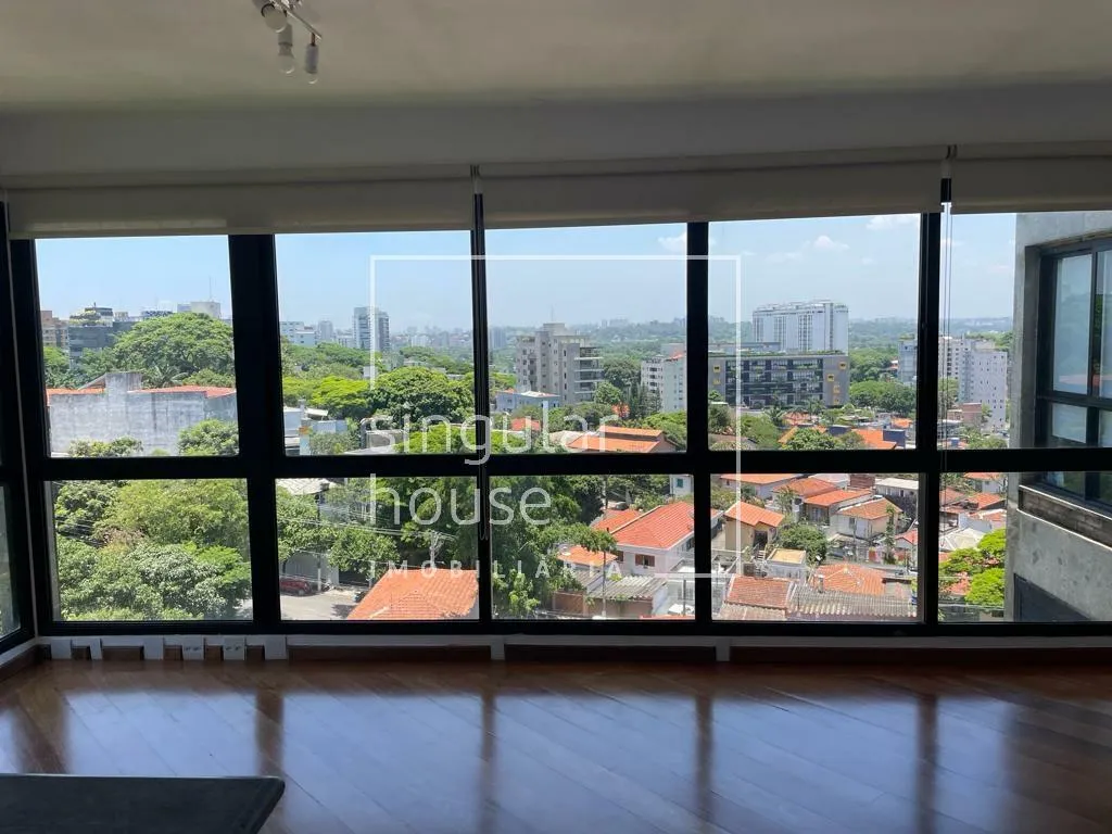 Duplex com 2 suítes à venda em Pinheiros, São Paulo, por R$ 2.150.000 Imagem 7