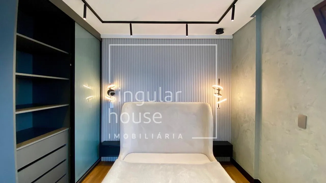 Apartamento com 1 suítes à venda em Vila Olímpia, São Paulo, por R$ 2.200.001 Imagem 11