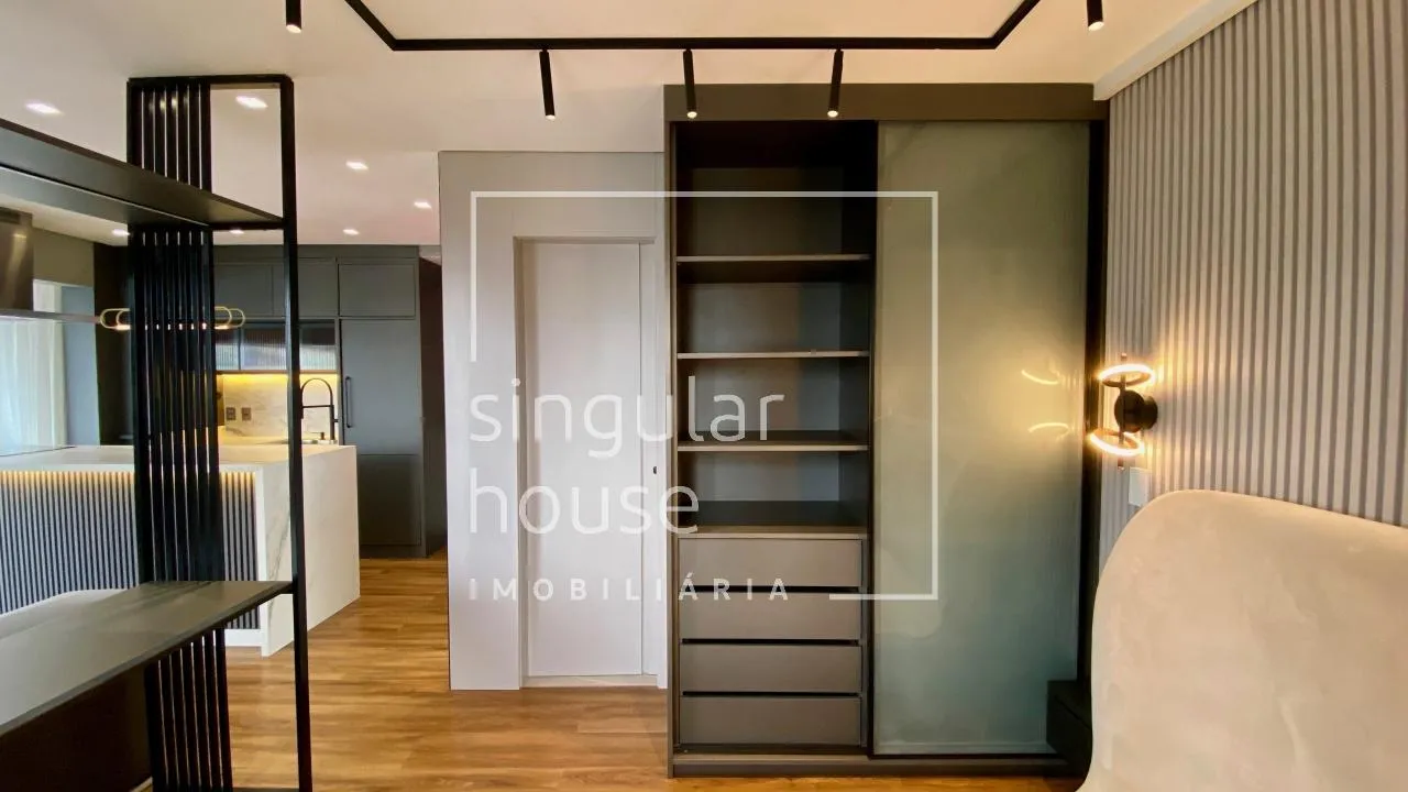 Apartamento com 1 suítes à venda em Vila Olímpia, São Paulo, por R$ 2.200.001 Imagem 12
