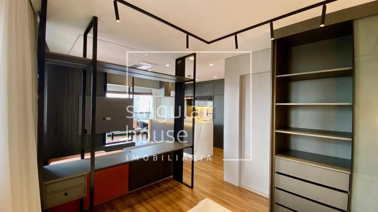 Apartamento com 1 suítes à venda em Vila Olímpia, São Paulo, por R$ 2.200.001 Imagem 3