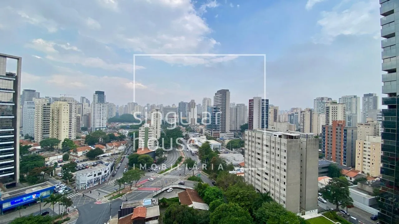 Apartamento com 1 suítes à venda em Vila Olímpia, São Paulo, por R$ 2.200.001 Imagem 13