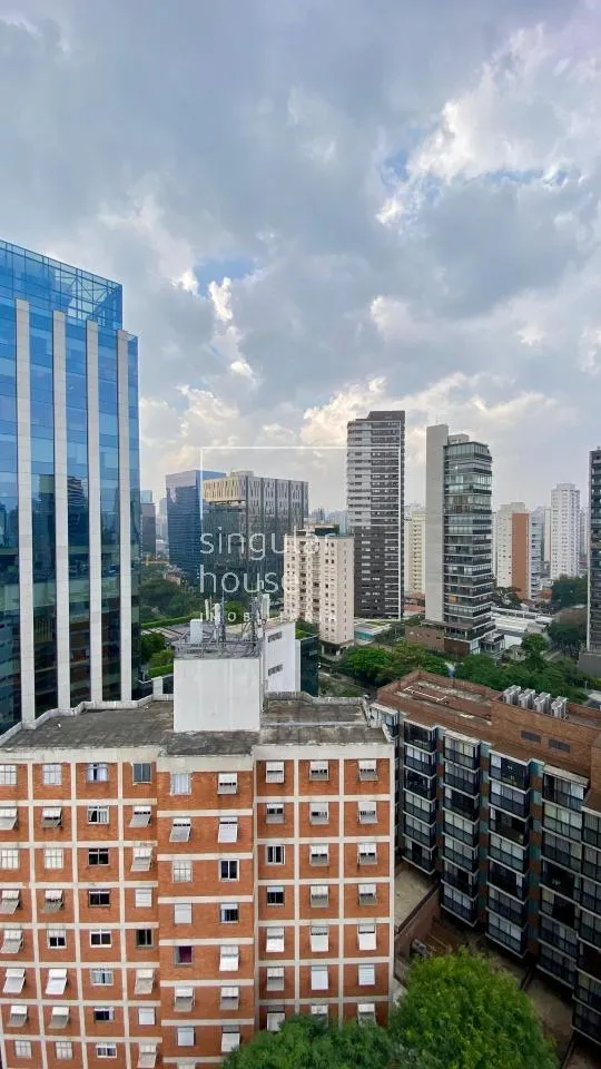 Apartamento com 1 suítes à venda em Vila Olímpia, São Paulo, por R$ 2.200.001 Imagem 14