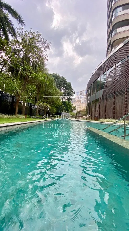 Apartamento com 1 suítes à venda em Vila Olímpia, São Paulo, por R$ 2.200.001 Imagem 17