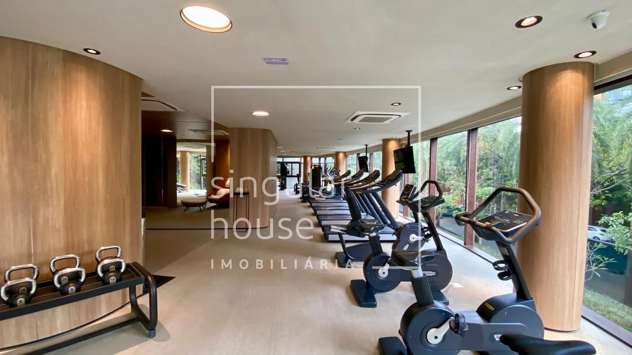 Apartamento com 1 suítes à venda em Vila Olímpia, São Paulo, por R$ 2.200.001 Imagem 19
