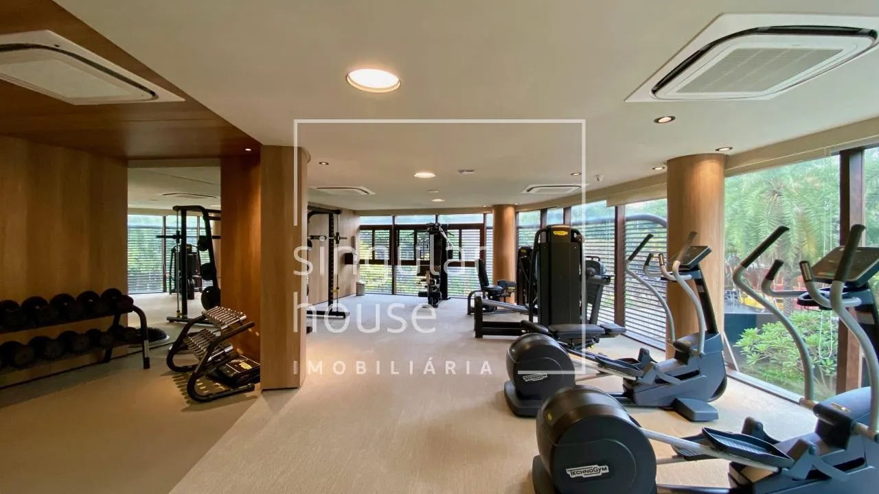 Apartamento com 1 suítes à venda em Vila Olímpia, São Paulo, por R$ 2.200.001 Imagem 20