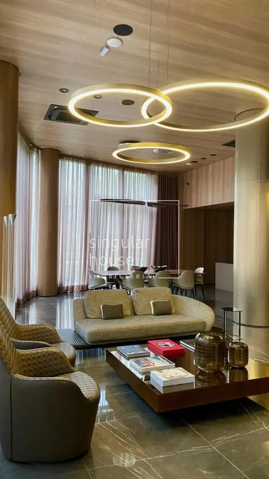 Apartamento com 1 suítes à venda em Vila Olímpia, São Paulo, por R$ 2.200.001 Imagem 21