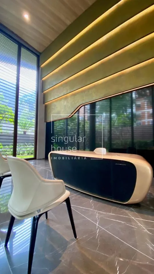 Apartamento com 1 suítes à venda em Vila Olímpia, São Paulo, por R$ 2.200.001 Imagem 22