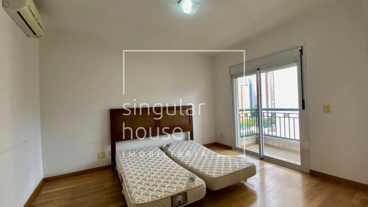 Apartamento com 3 suítes à venda em Brooklin, São Paulo, por R$ 6.000.000 Imagem 10