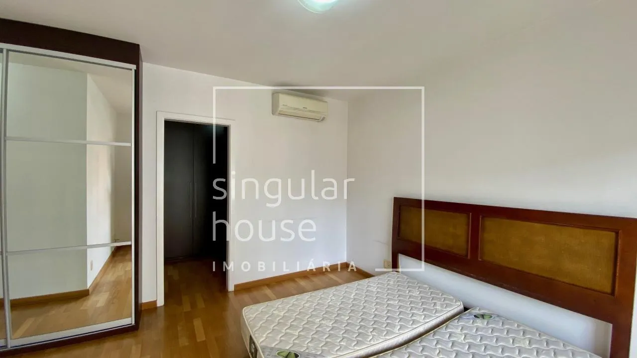 Apartamento com 3 suítes à venda em Brooklin, São Paulo, por R$ 6.000.000 Imagem 11