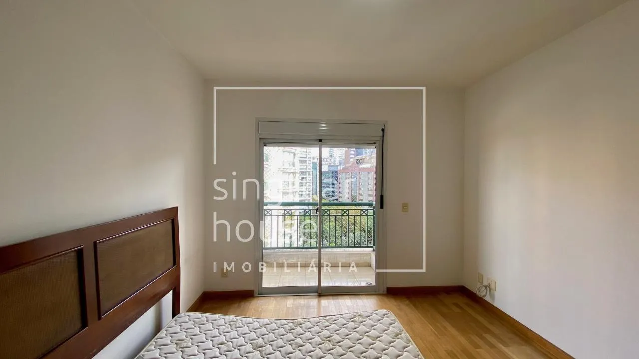 Apartamento com 3 suítes à venda em Brooklin, São Paulo, por R$ 6.000.000 Imagem 12