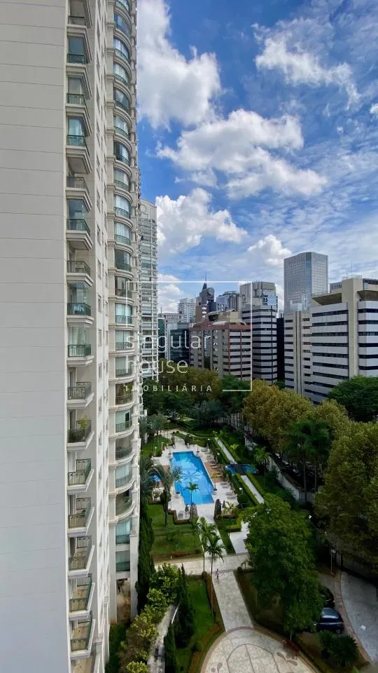 Apartamento com 3 suítes à venda em Brooklin, São Paulo, por R$ 6.000.000 Imagem 13