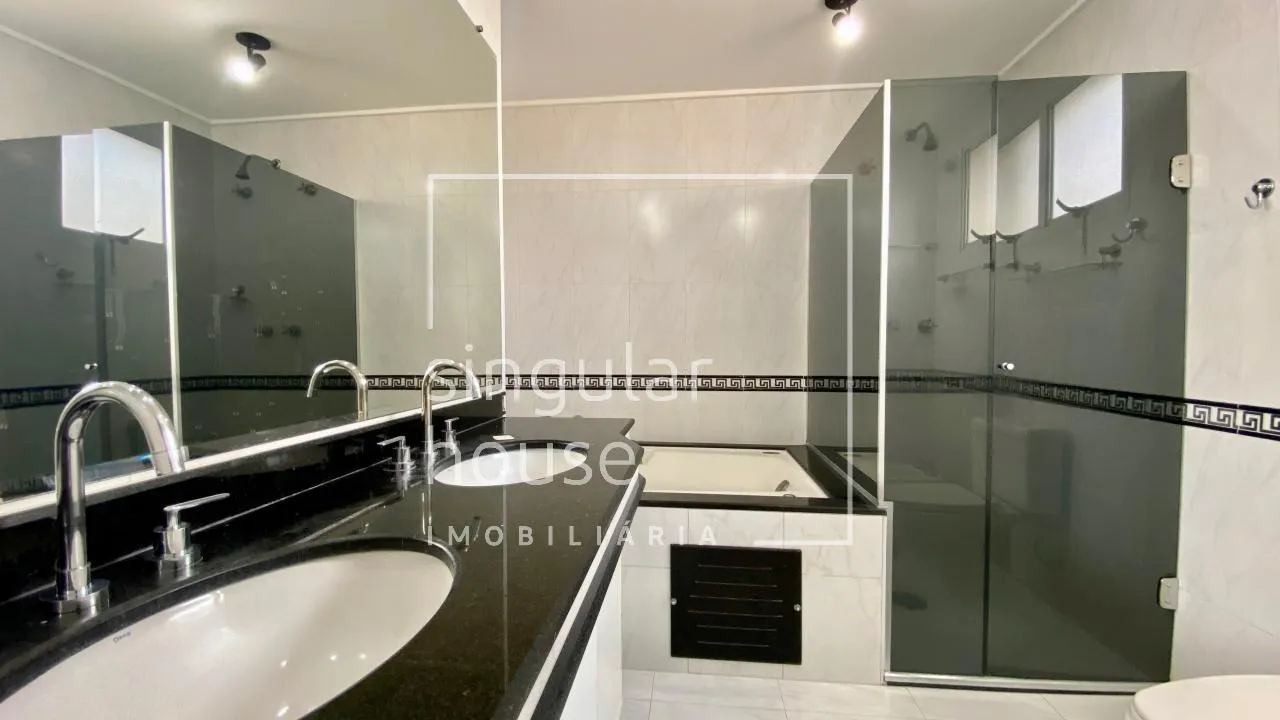 Apartamento com 3 suítes à venda em Brooklin, São Paulo, por R$ 6.000.000 Imagem 15