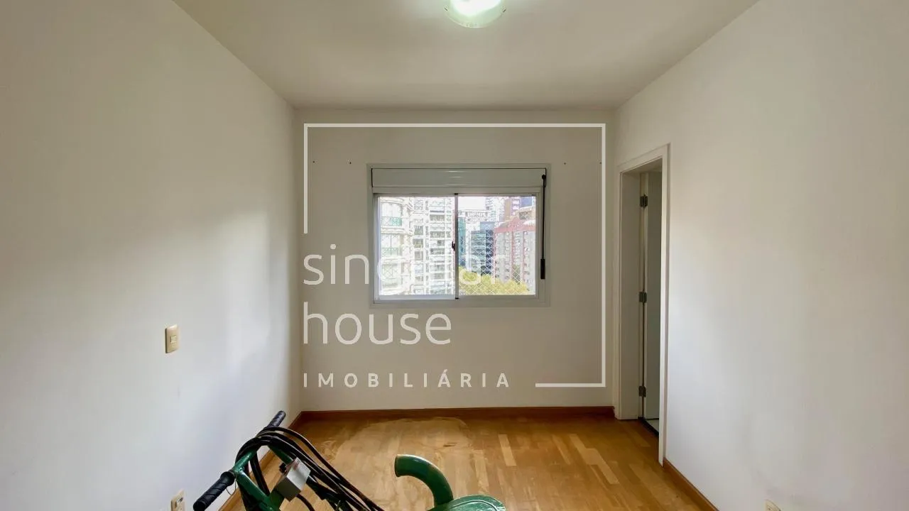Apartamento com 3 suítes à venda em Brooklin, São Paulo, por R$ 6.000.000 Imagem 16