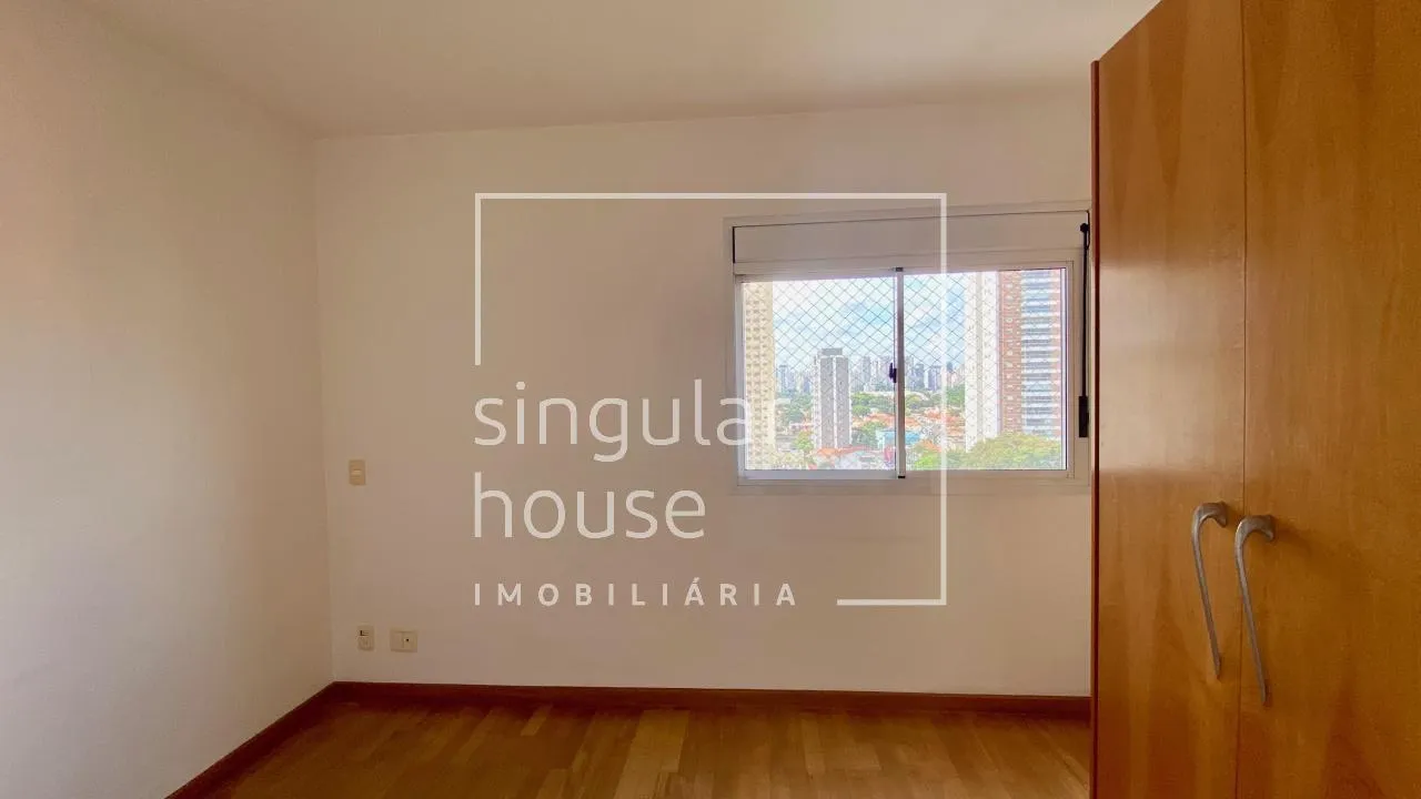Apartamento com 3 suítes à venda em Brooklin, São Paulo, por R$ 6.000.000 Imagem 19