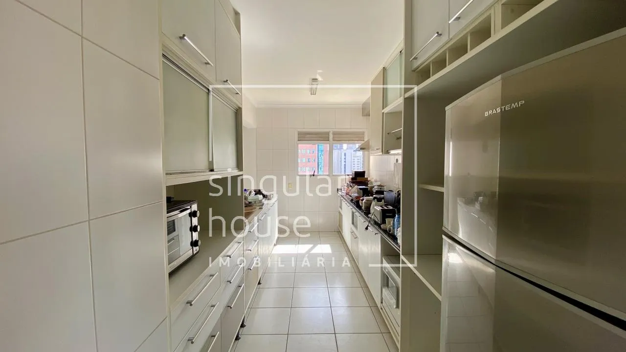 Apartamento com 3 suítes à venda em Brooklin, São Paulo, por R$ 6.000.000 Imagem 24