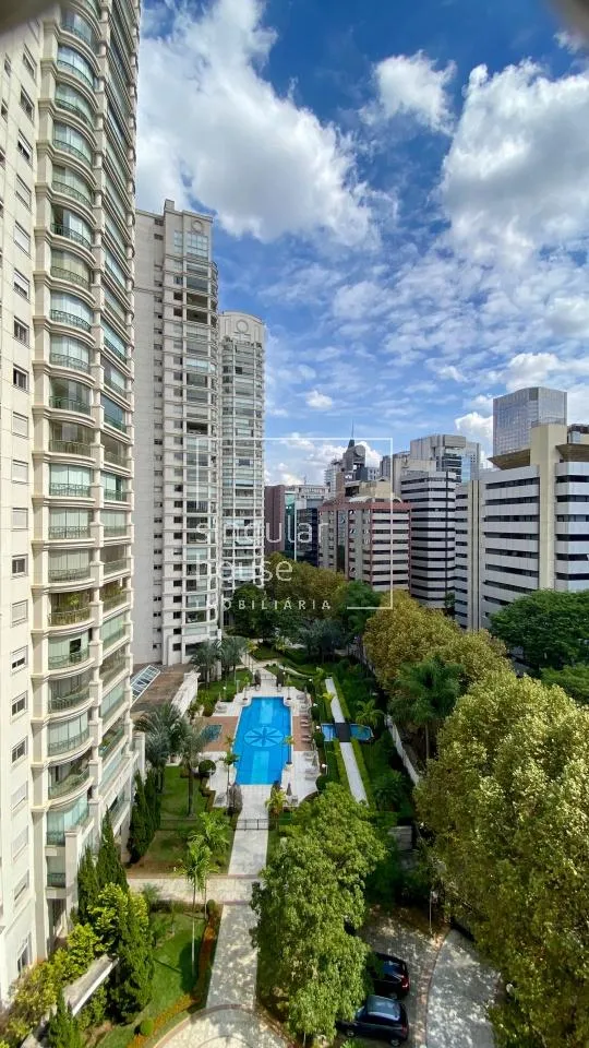 Apartamento com 3 suítes à venda em Brooklin, São Paulo, por R$ 6.000.000 Imagem 26