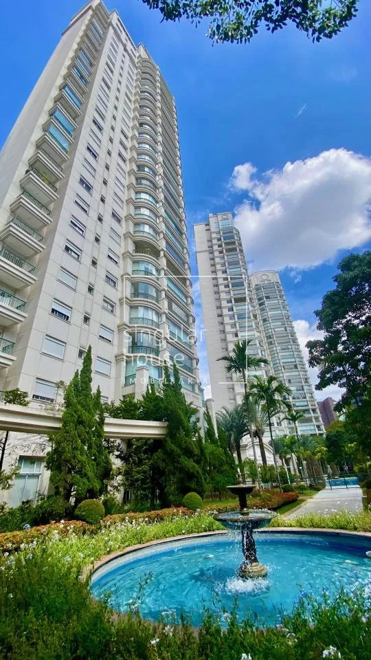 Apartamento com 3 suítes à venda em Brooklin, São Paulo, por R$ 6.000.000 Imagem 27