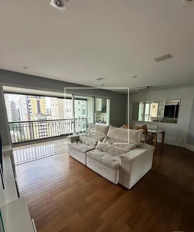 Apartamento com 2 suítes à venda em Moema, São Paulo, por R$ 2.850.000 Imagem 3