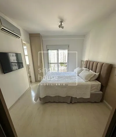 Apartamento com 2 suítes à venda em Moema, São Paulo, por R$ 2.850.000 Imagem 10