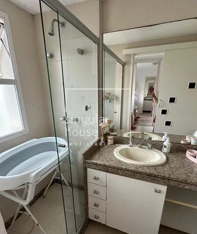 Apartamento com 2 suítes à venda em Moema, São Paulo, por R$ 2.850.000 Imagem 12